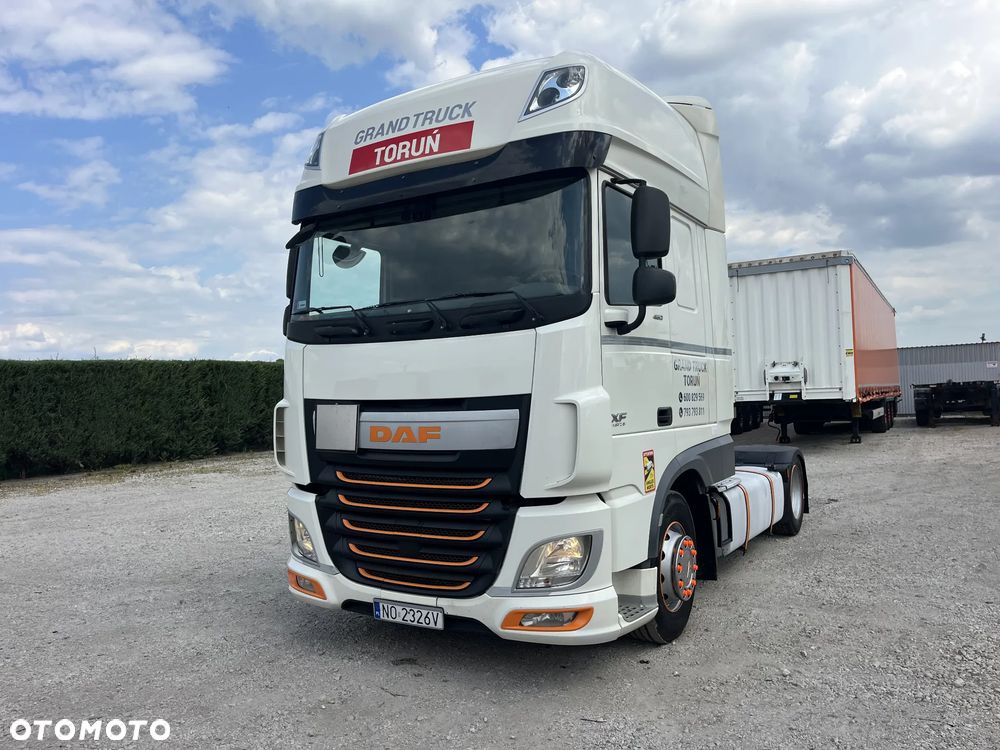 DAF - 2