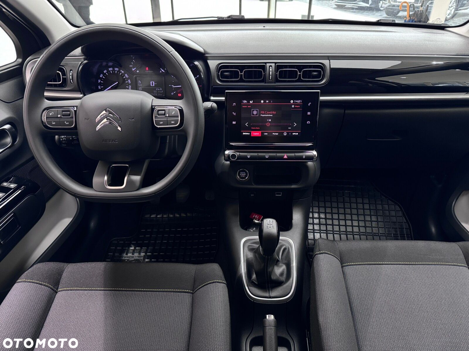 Citroën C3 1.2 PureTech Shine - 14