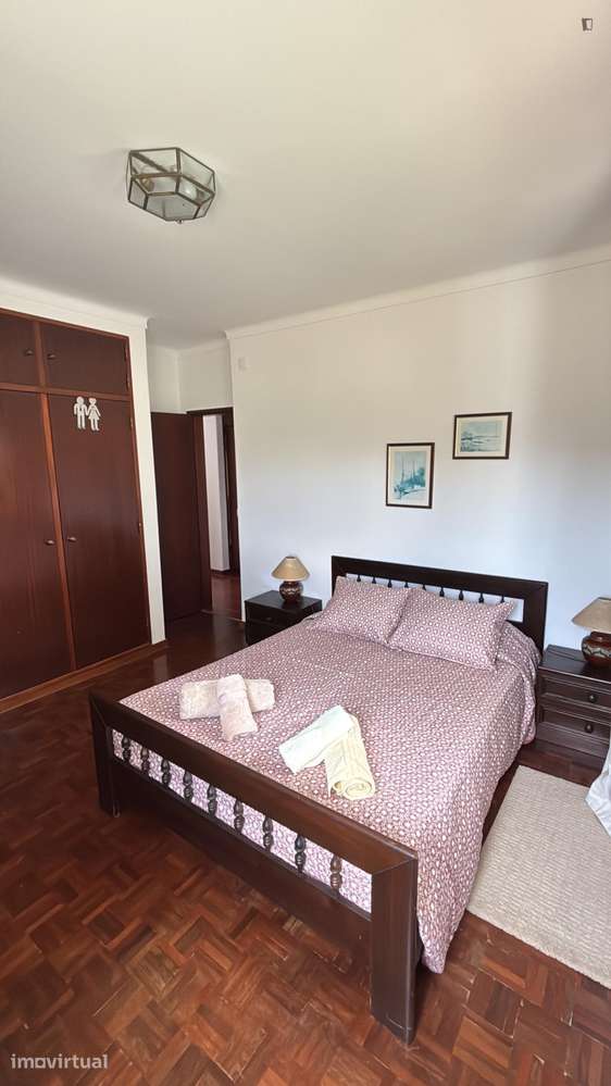 Quarto - localizado em Sintra Lisbon - Grande imagem: 2/9