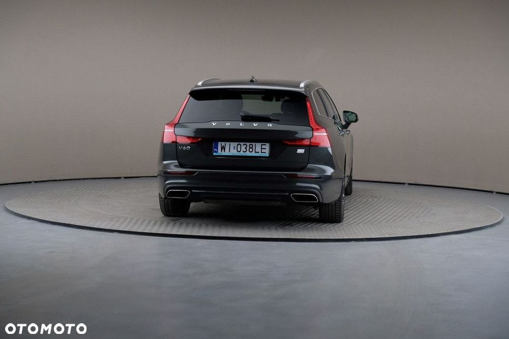 Volvo V60 - 5