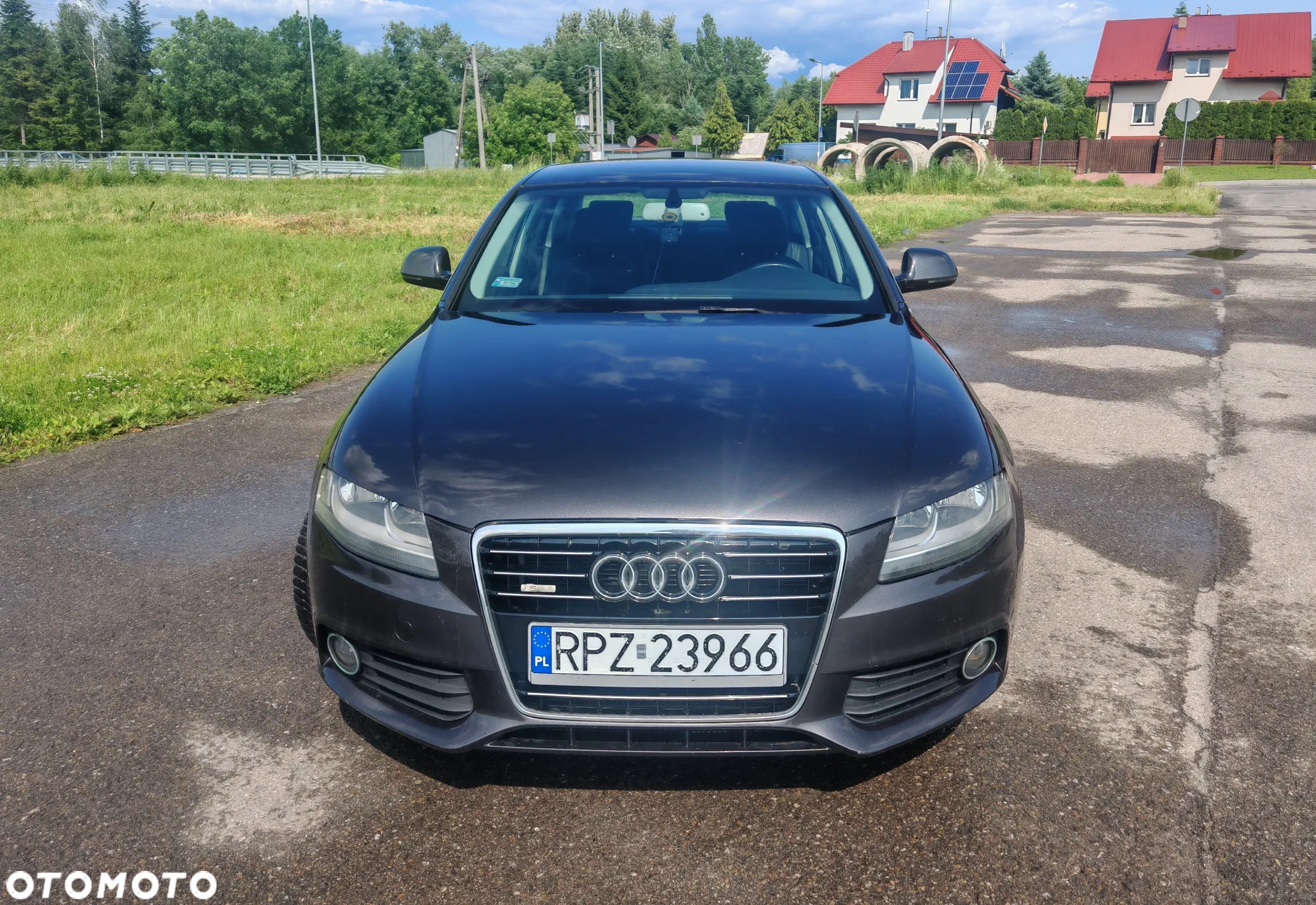 Audi A4 2.0 TDI e - 3