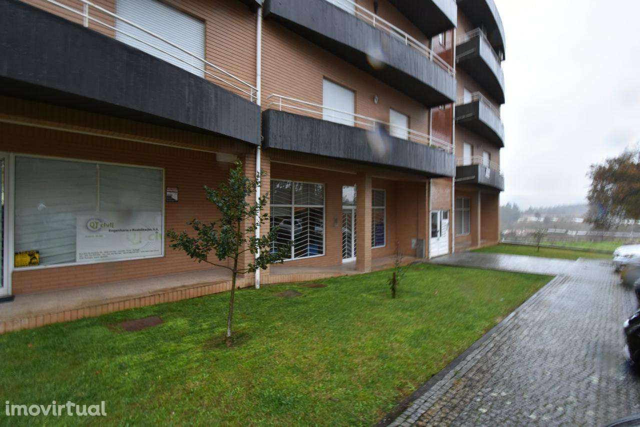 Loja Comercial - Pias, Lousada - Grande imagem: 2/6