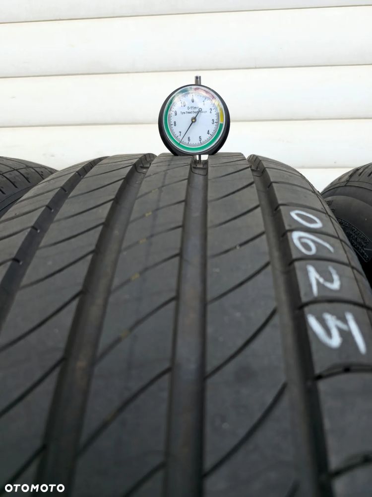 4x OPONA LETNIA UŻYWANA MICHELIN PRIMACY 4 225/45R17 91 W 2025 - 4