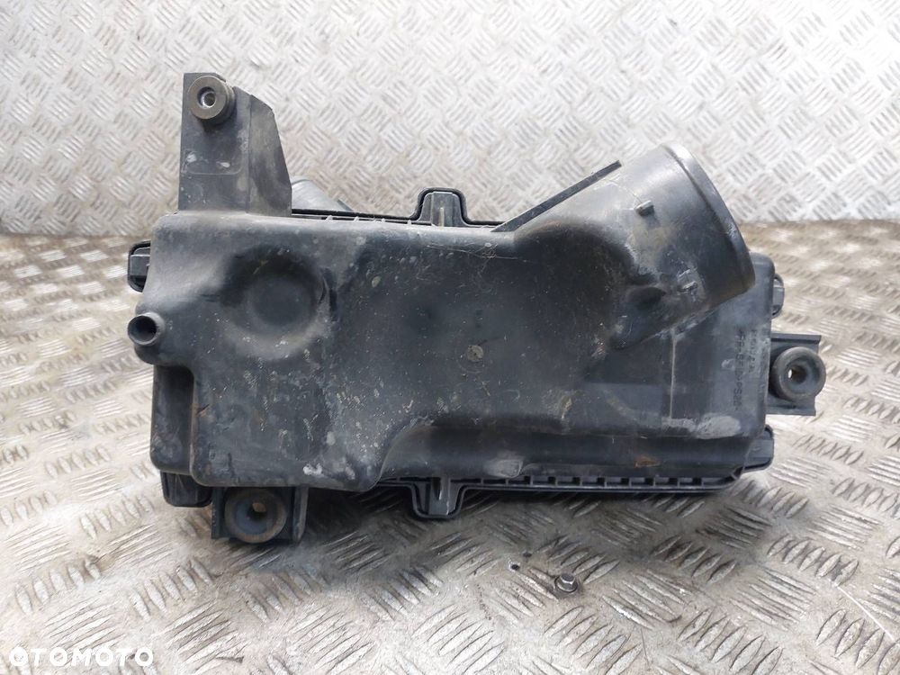 OBUDOWA FILTRA POWIETRZA PRZEPŁYWOMIERZ HONDA ACCORD VIII 2.2 D AFH70M-62A - 3