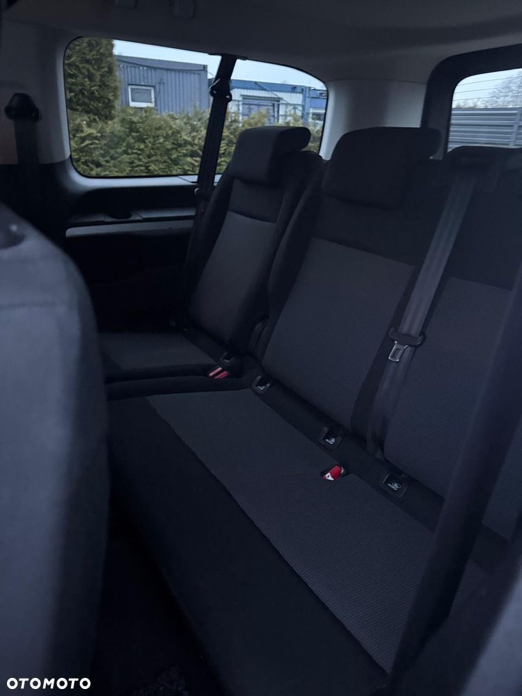 Citroën SpaceTourer 2.0 BlueHDi XL Feel - 11