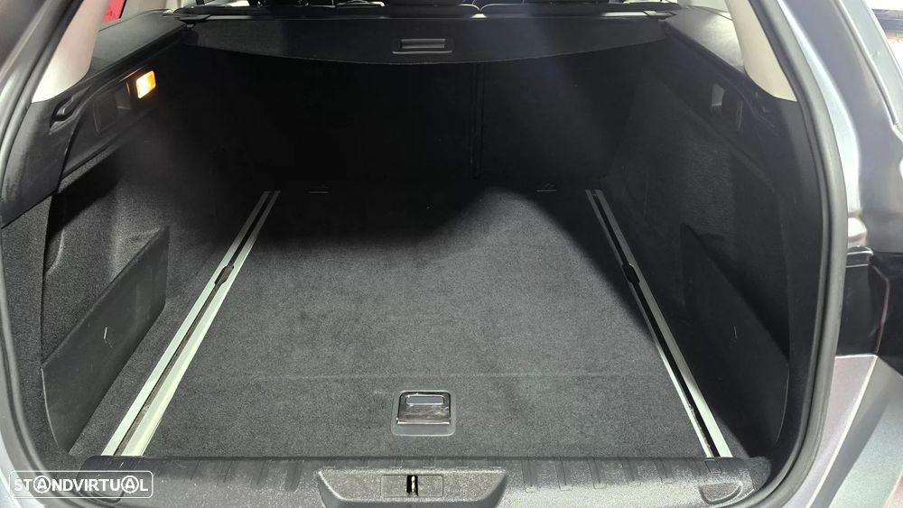 Peugeot 308 SW 1.5 BlueHDi Active J17 - 59