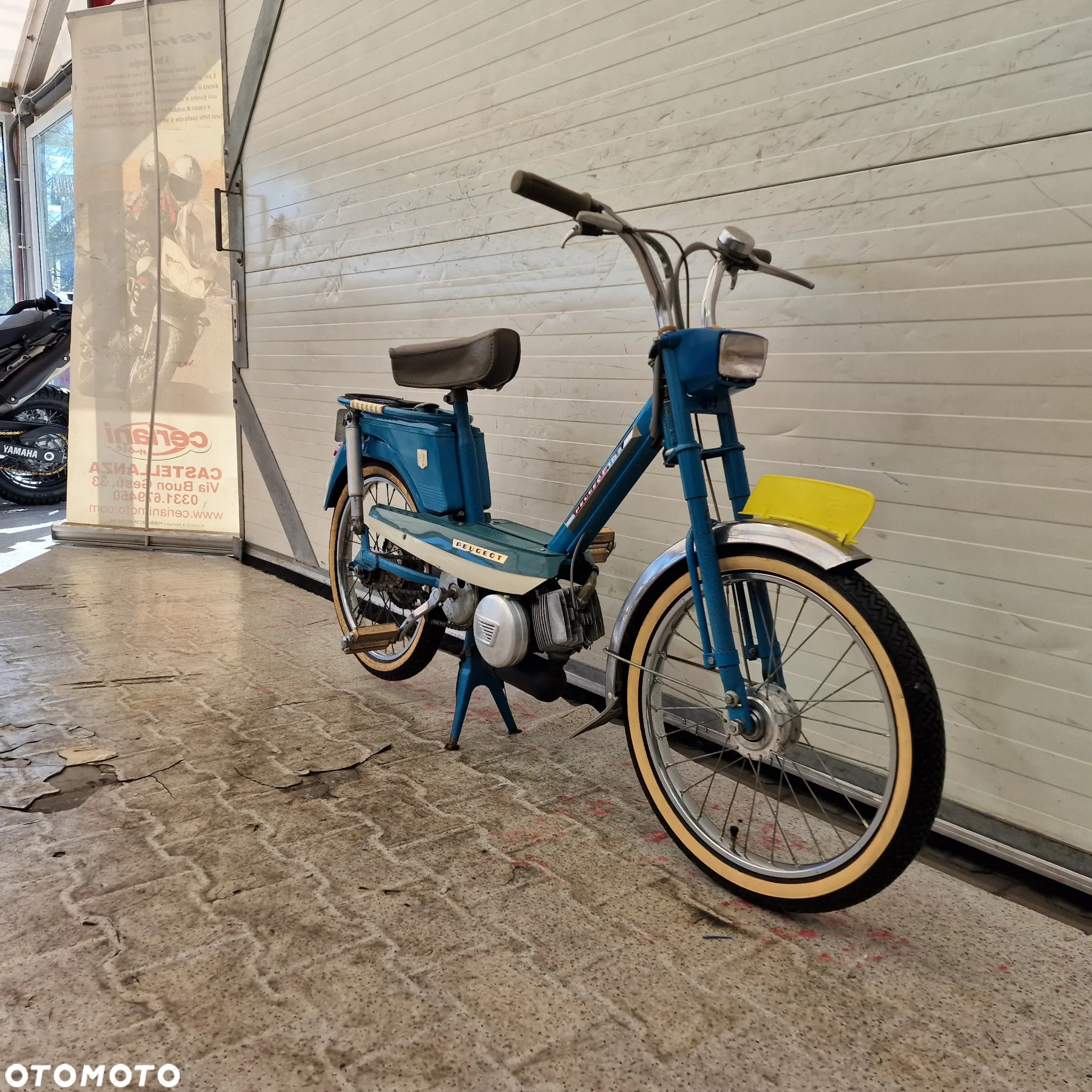 Peugeot Inny - 4