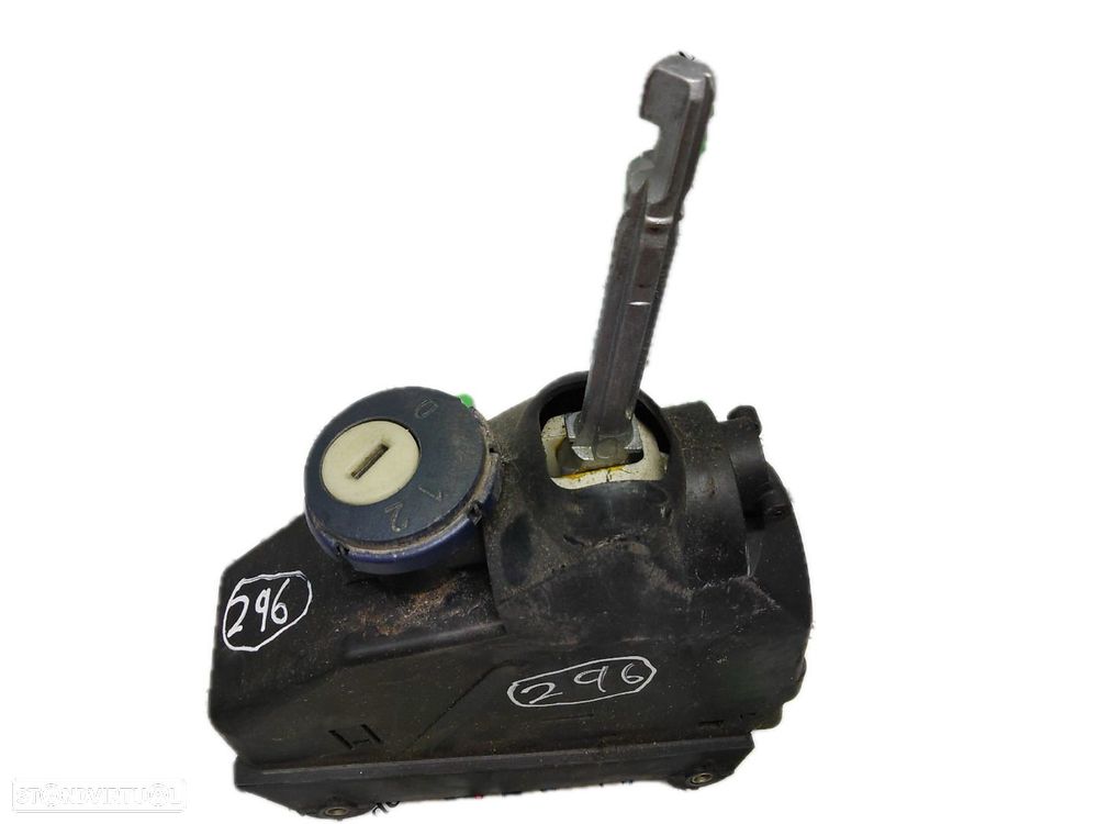 Seletor / Selector Velocidades Smart Fortwo Coupé (450) - 4