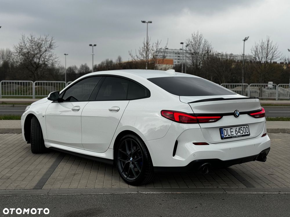 BMW Seria 2 220d M Sport sport - 9