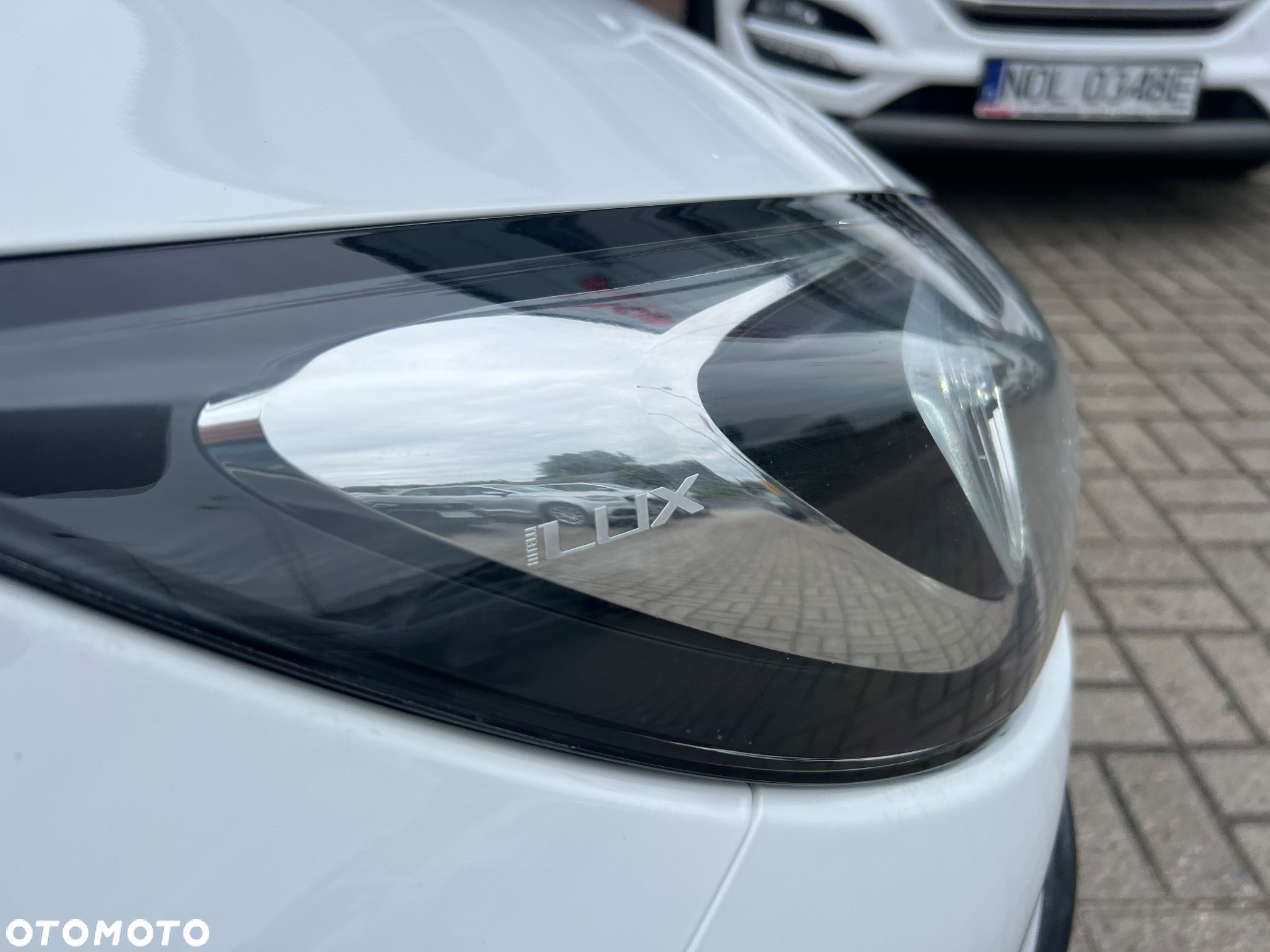 Opel Astra V 1.6 T GPF Dynamic S&S - 23