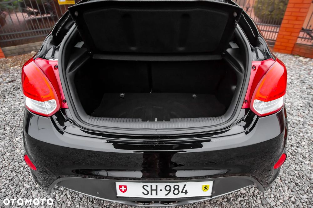 Hyundai Veloster 1.6 Turbo Automatik Premium - 14