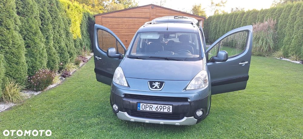 Peugeot Partner - 13
