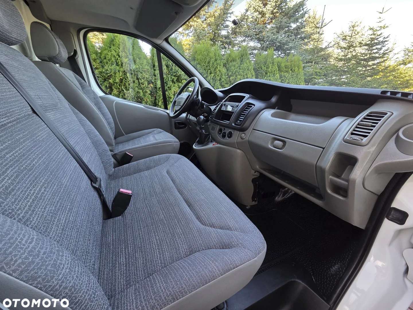 Renault Trafic - 20