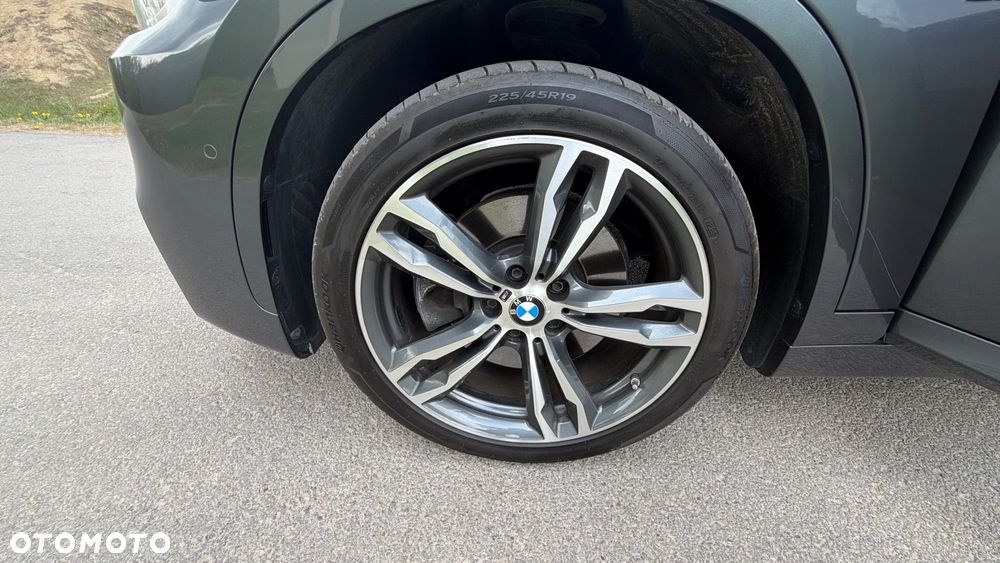 BMW X1 xDrive20d M Sport - 23