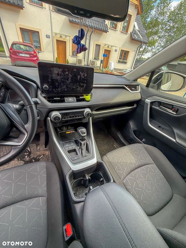 Toyota RAV4 2.0 Comfort 4x2 MS - 2