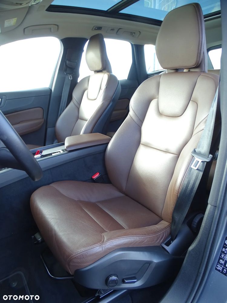 Volvo XC 60 T8 AWD Recharge Geartronic Inscription - 13