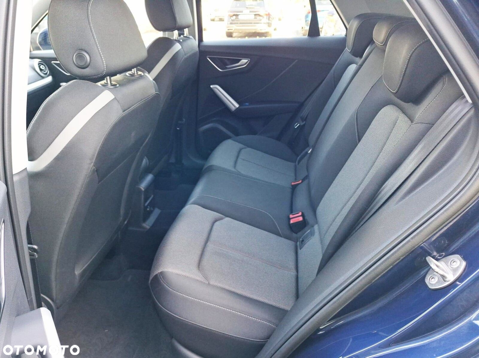 Audi Q2 - 8
