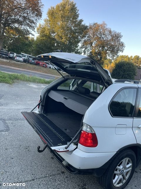 BMW X5 - 17