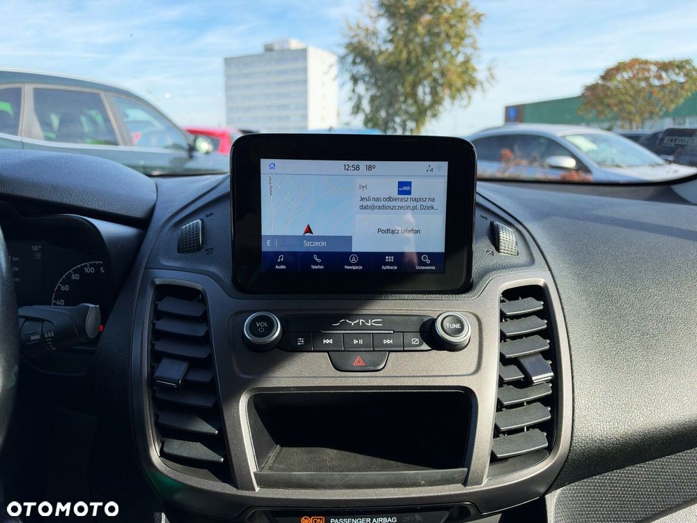 Ford transit-connect 230 L2 TREND - 23