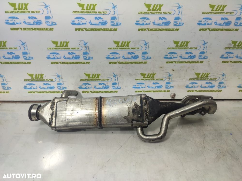 Racitor gaze egr 3.0 cdi om642 v6 16421400175 Jeep Commander 1 [2006 - 2