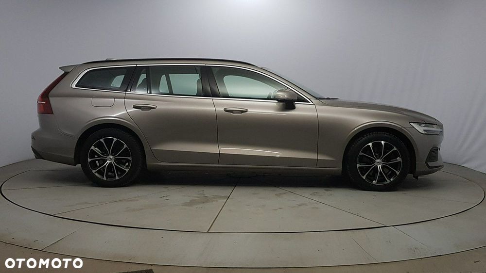 Volvo V60 - 8