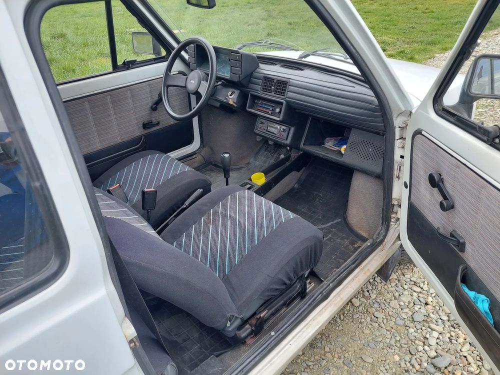 Fiat 126 - 23