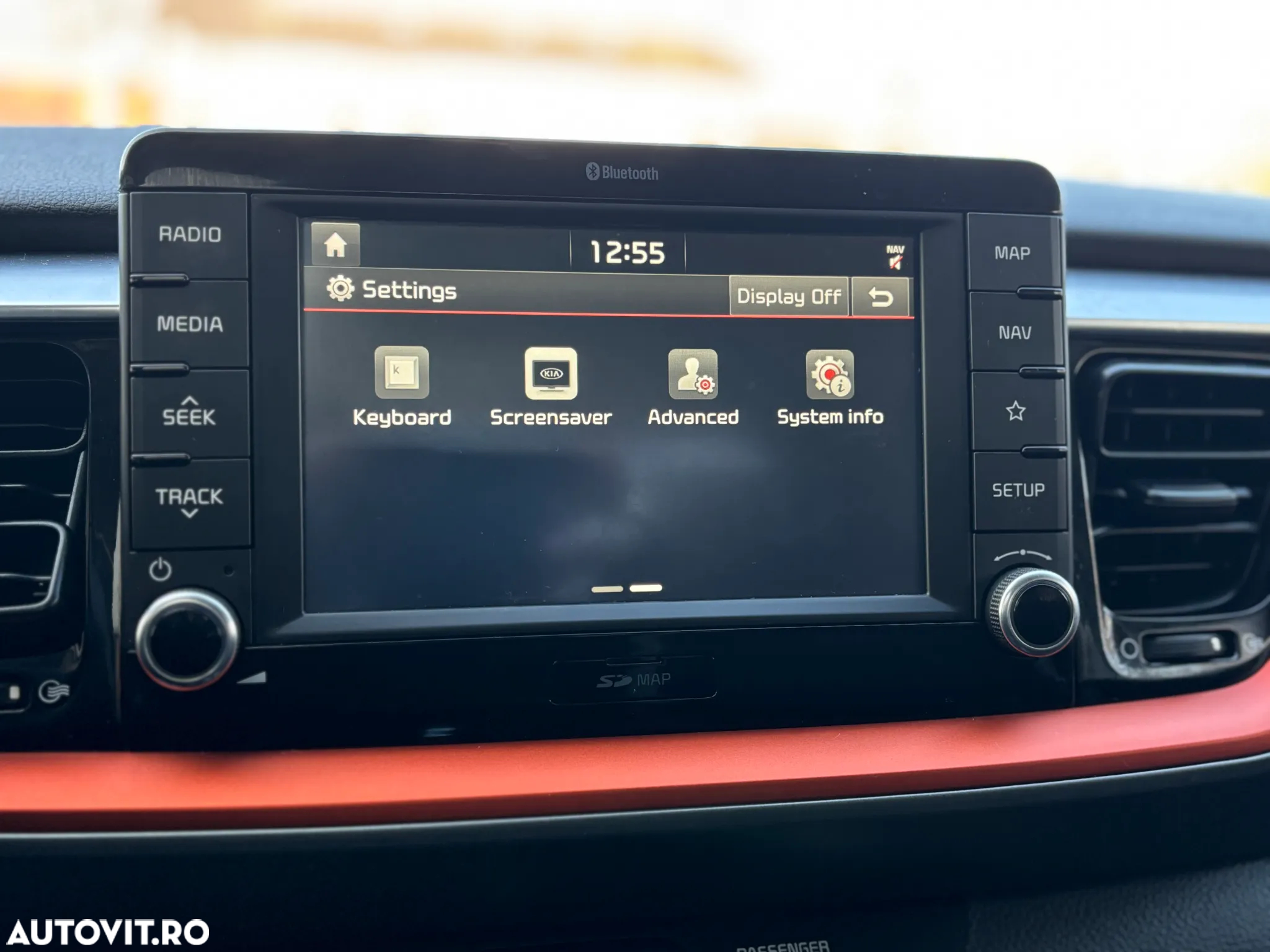 Kia Stonic 1.0 T-GDI HP Urban - 27