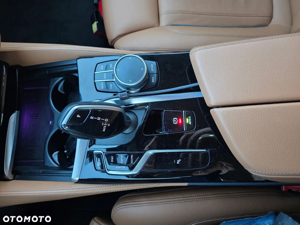BMW Seria 5 520d xDrive mHEV Luxury Line - 8