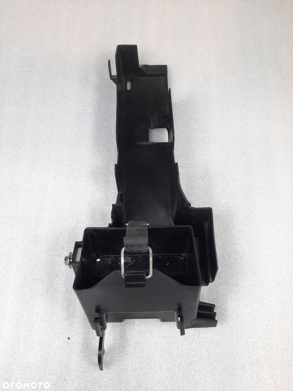 YAMAHA YZF R125 19-21 KOSZ AKUMULATORA - 2