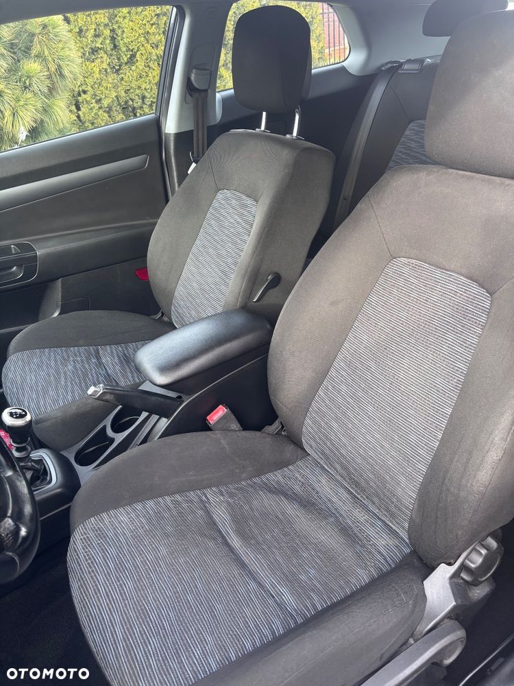 Kia Ceed 1.6 Crdi Comfort - 12