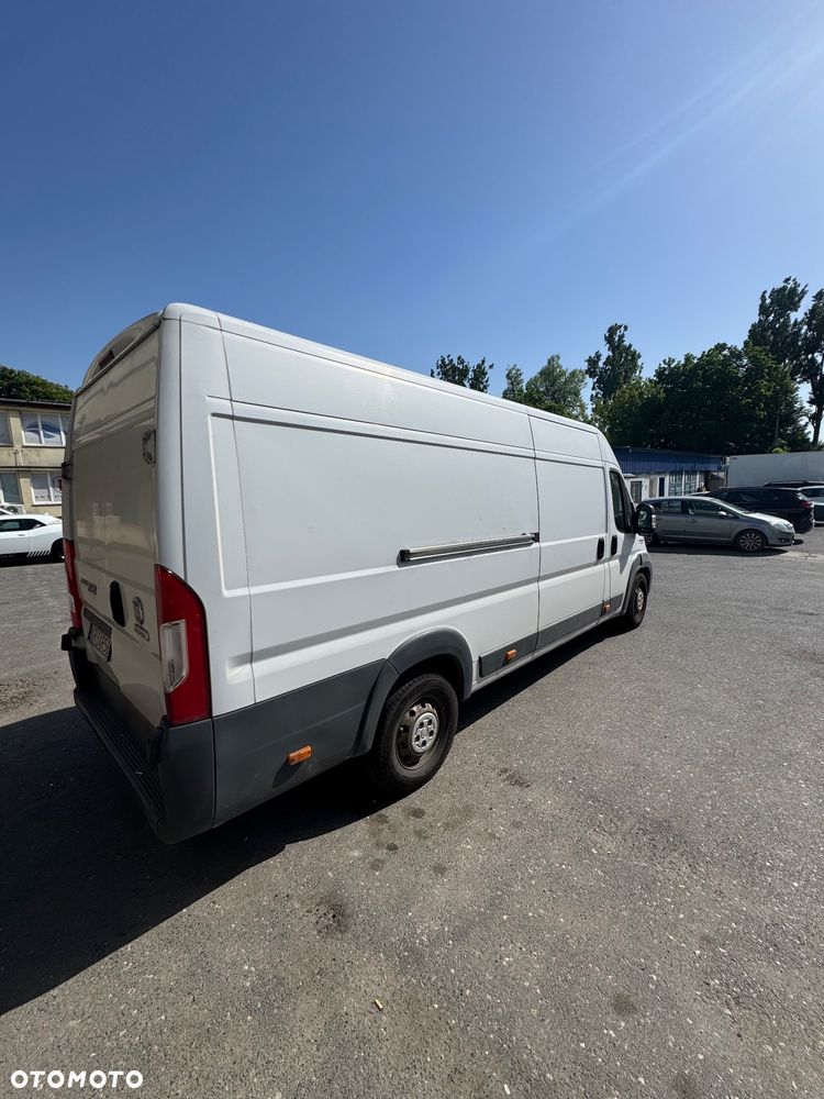 Fiat Ducato L4H2 - 6