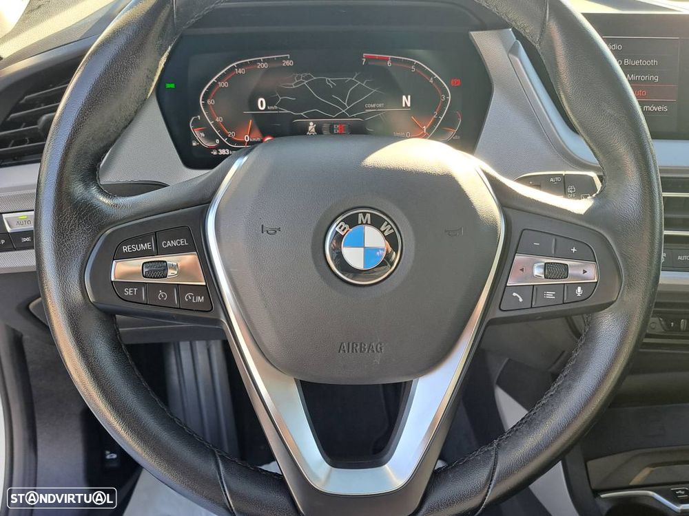 BMW 116 i Line Sport - 31