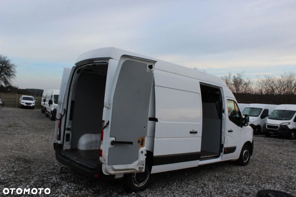 Renault Master - 6