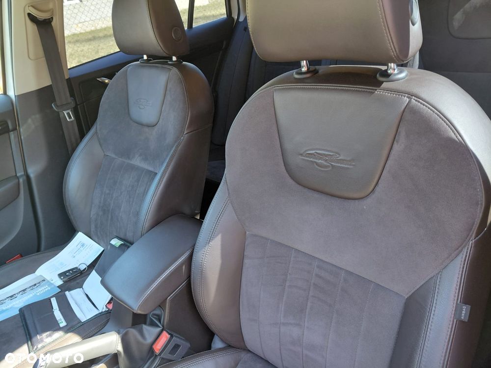 Skoda Octavia 2.0 TDI 4x4 DSG L&K - 23