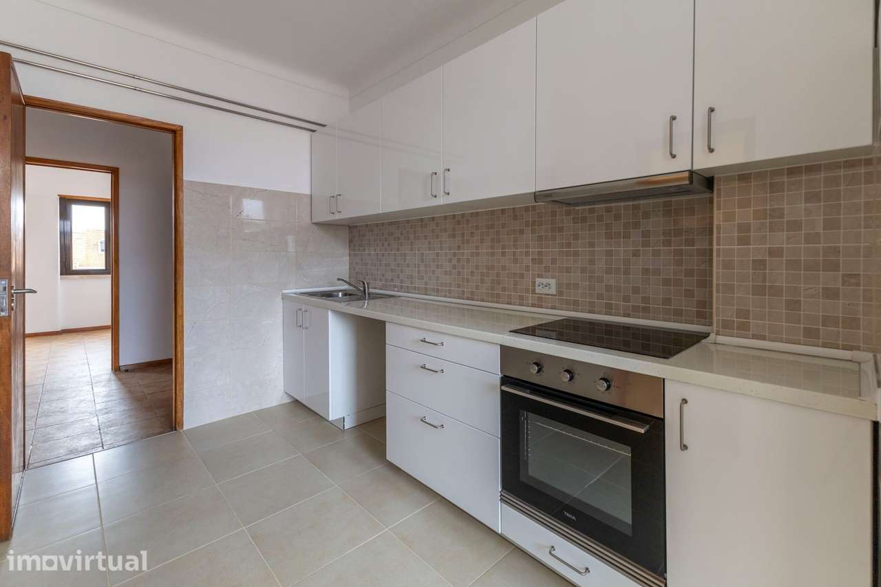 Apartamento T4 Arrendamento - Grande imagem: 4/17