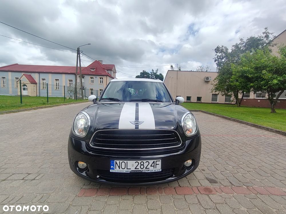 MINI Countryman - 16