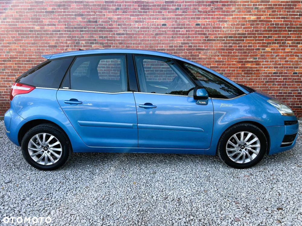 Citroën C4 Picasso - 38