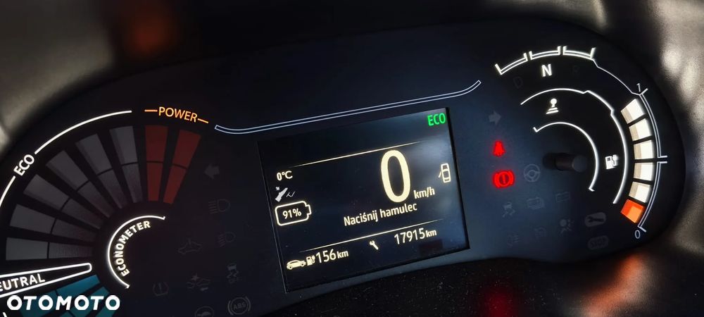 Dacia Spring 27.4kWh Essential - 15