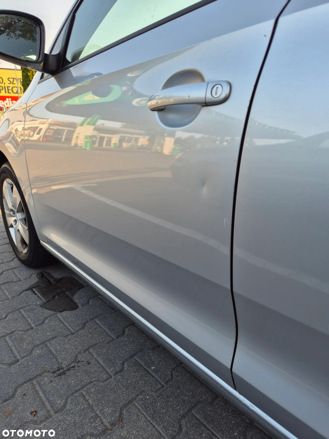 Skoda RAPID 1.0 TSI Ambition - 13