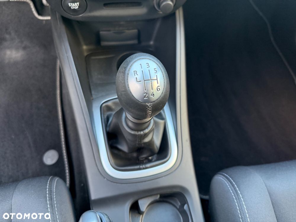 Renault Megane 1.6 16V 110 LIMITED - 20