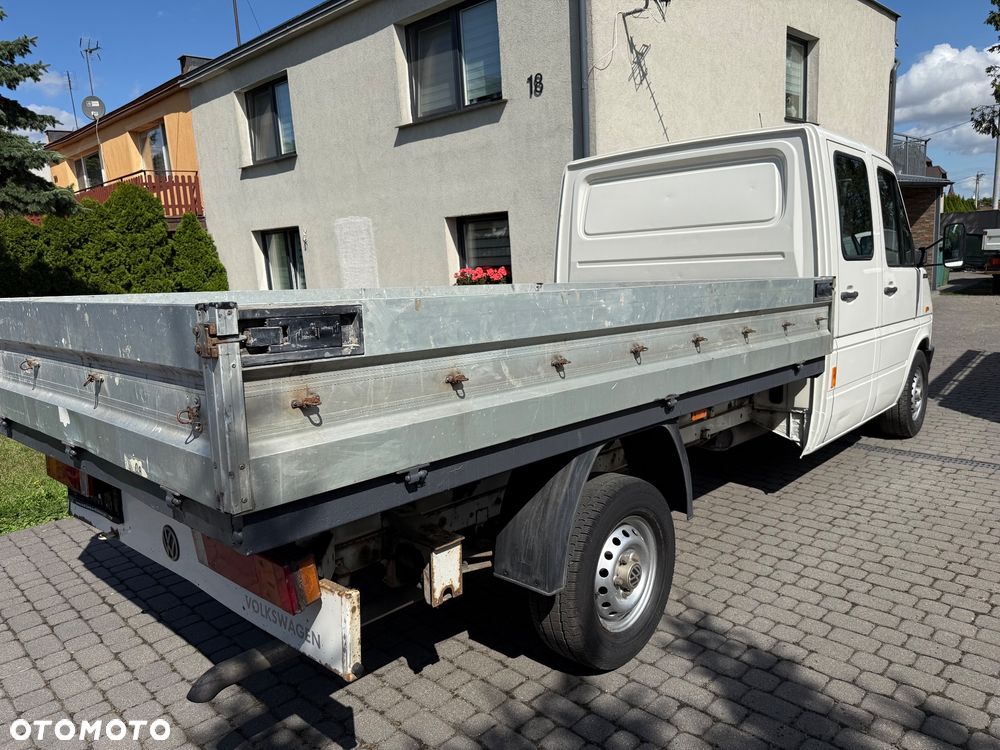 Volkswagen Lt 35 maxi - 3