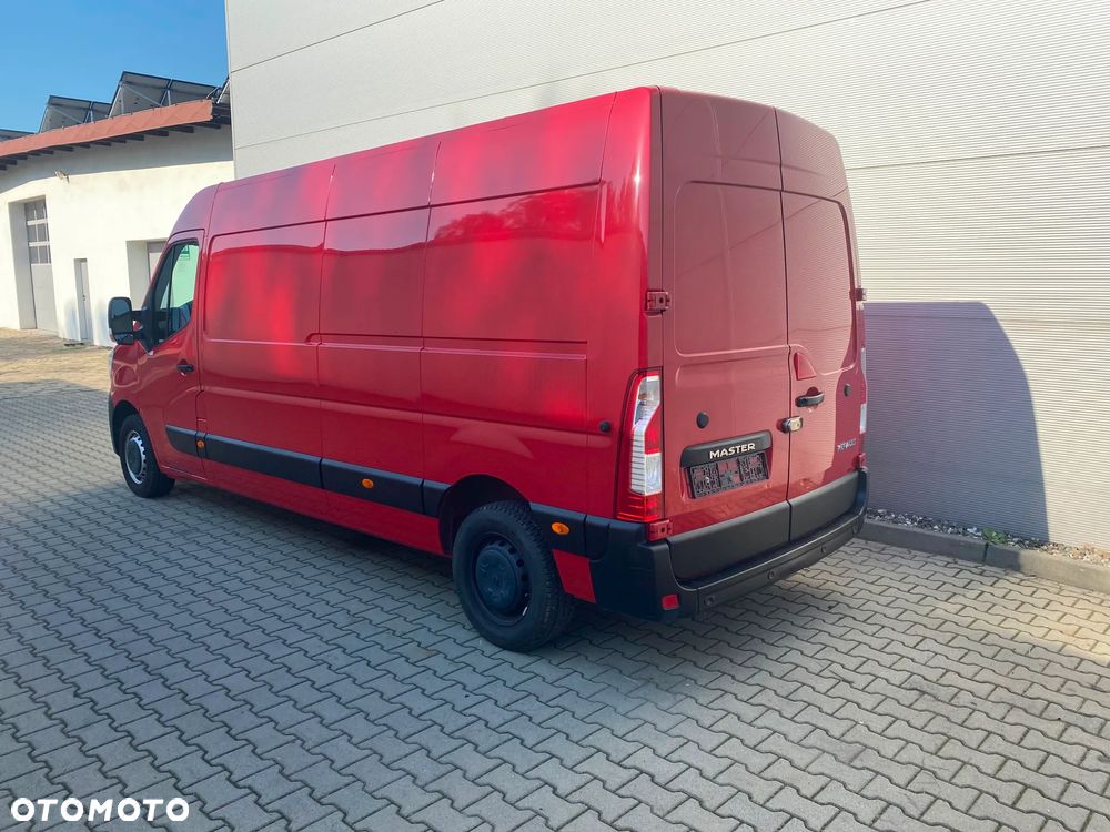 Renault MASTER Furgon L3H2 - 7