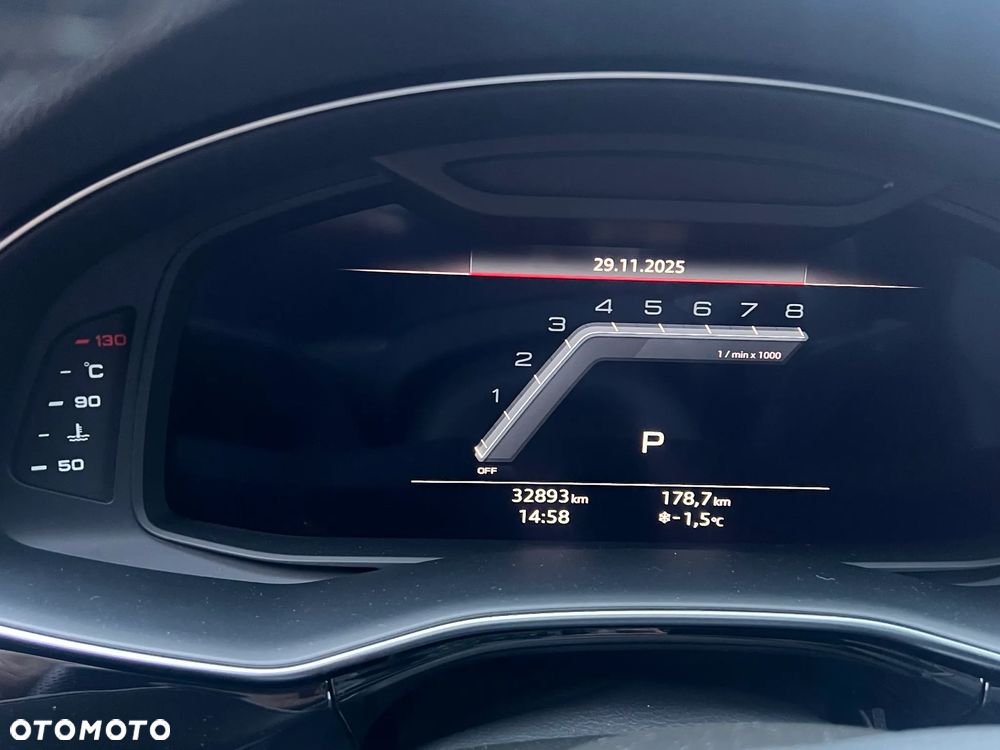 Audi SQ8 - 13