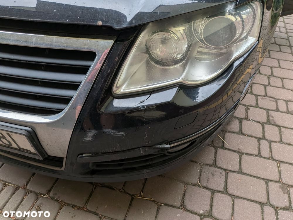 Volkswagen Passat 2.0 TDI Highline R-Style - 4