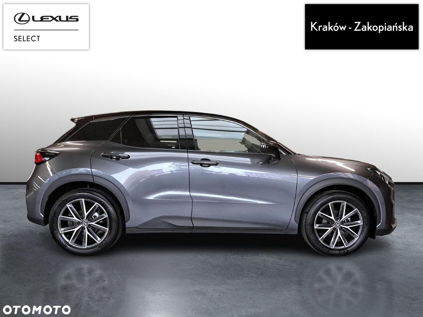 Lexus LBX 1.5 Hybrid Cool - 6