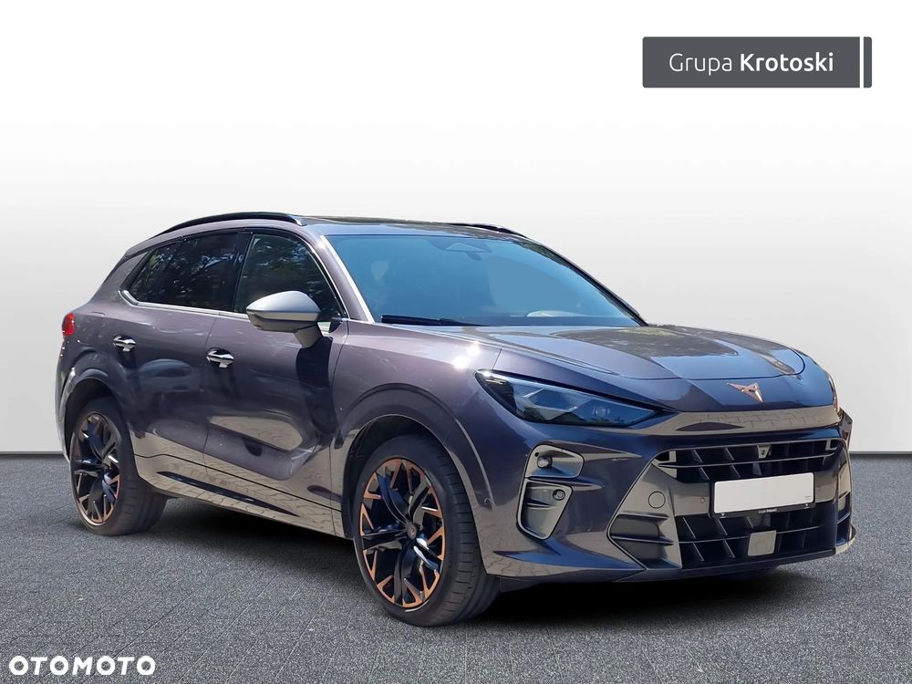 Cupra Terramar 1.5 eHybrid PHEV VZ Tribe Edition DSG - 8