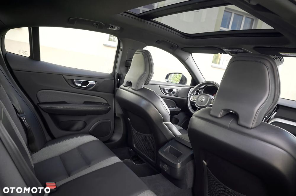 Volvo S60 - 7