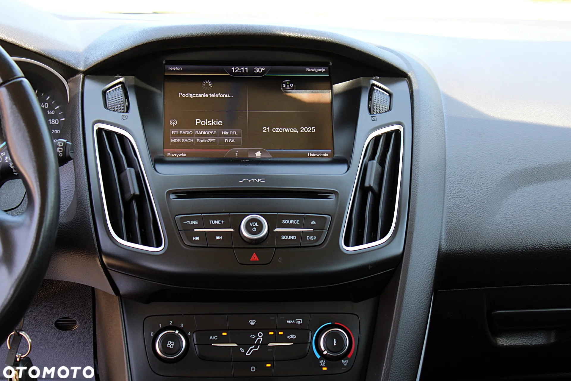 Ford Focus - 17