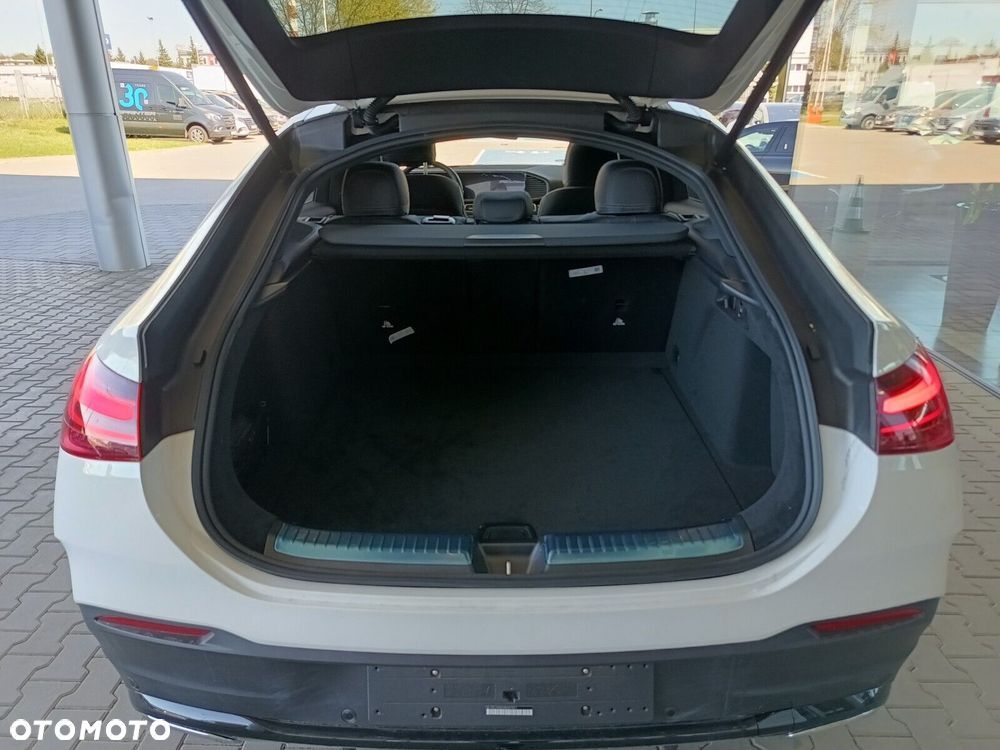 Mercedes-Benz GLE - 30