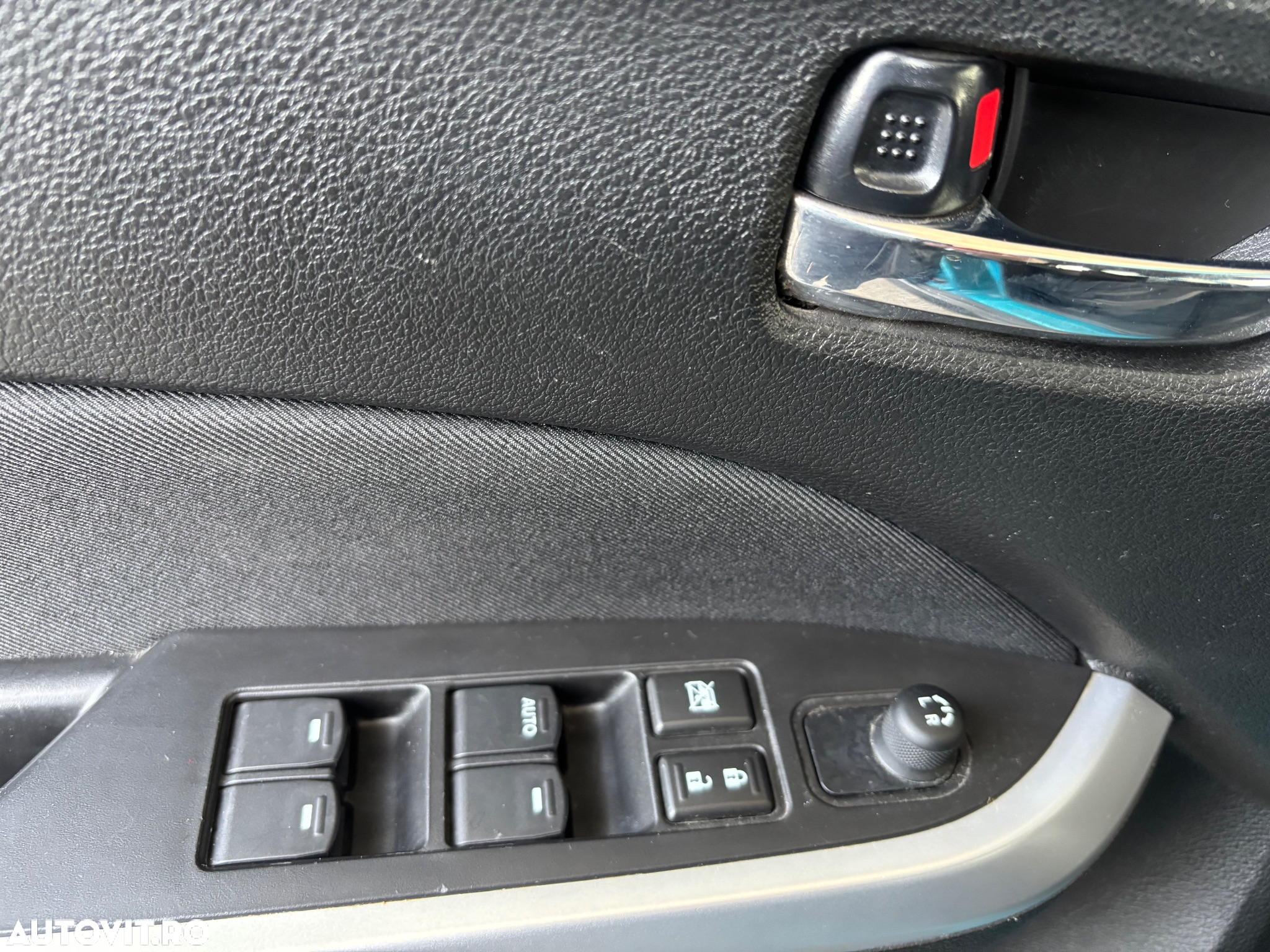 Suzuki Vitara 1.6 4X4 Cool - 18